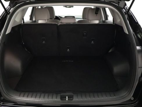 Used 2020 Hyundai Tucson SEL FWD image 22