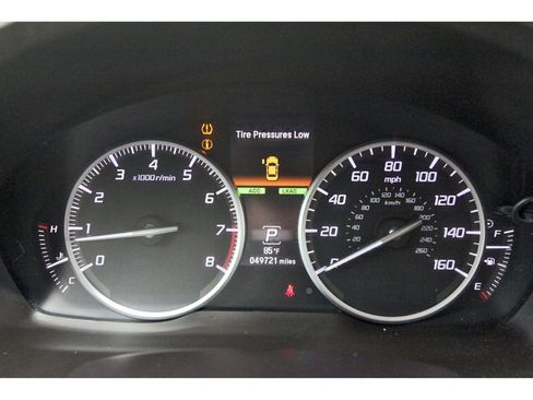 Used 2021 Acura ILX w/ Premium Package FWD image 16