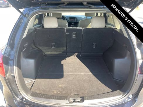 Used 2015 MAZDA CX-5 Touring AWD/4WD image 16