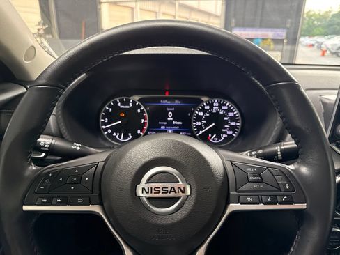 Used 2020 Nissan Sentra SV FWD image 20