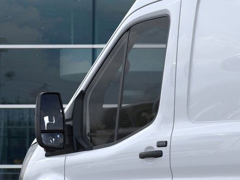 New 2026 Ford Transit 350 148 High Roof Extended DRW image 22
