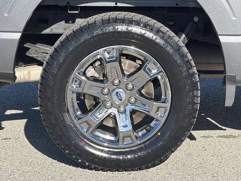 Used 2023 Ford F150 XLT w/ Equipment Group 301A Mid RWD image 30