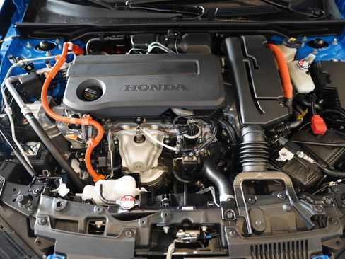 New 2026 Honda Prelude image 13