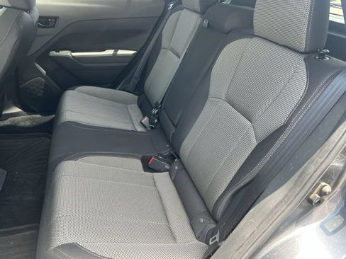 Certified 2024 Subaru Crosstrek 2.0i Premium AWD/4WD image 36