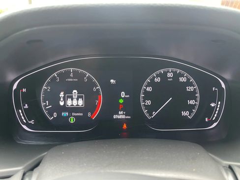 Used 2021 Honda Accord EX-L image 17