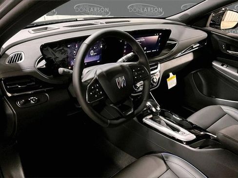 New 2026 Buick Envista Sport Touring w/ Convenience I Package image 8
