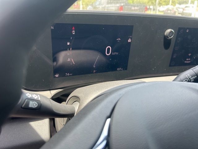 New 2026 Buick Envista Preferred FWD image 23