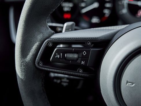 Used 2024 Porsche 911 Turbo image 44