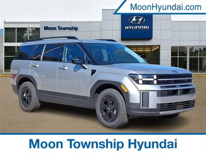 New 2026 Hyundai Santa Fe XRT