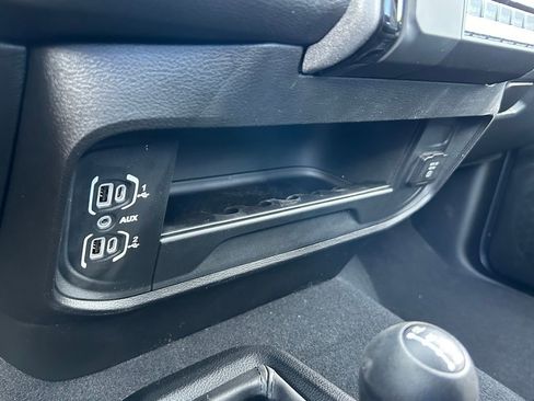 Used 2024 RAM 3500 Tradesman image 39