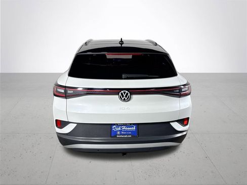 Certified 2023 Volkswagen ID.4 Pro S Plus AWD/4WD image 7