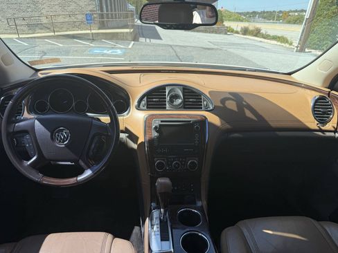 Used 2013 Buick Enclave Leather AWD/4WD image 27