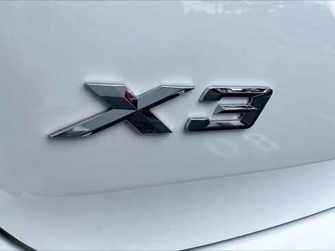 Used 2019 BMW X3 xDrive30i w/ Premium Package image 31