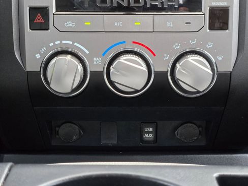 Used 2017 Toyota Tundra SR RWD image 18