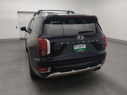 Used 2022 Hyundai Palisade Calligraphy FWD image 6