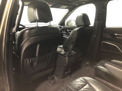 Certified 2023 Kia Telluride EX X-Line image 18