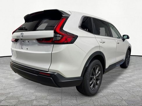 New 2026 Honda CR-V EX-L image 7