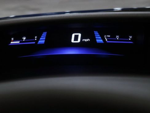 Used 2015 Honda Civic EX image 16