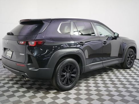 Used 2023 MAZDA CX-50 2.5 S w/ Preferred Plus Pkg AWD/4WD image 7