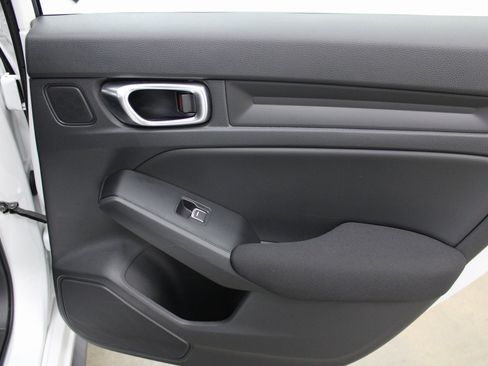 Used 2024 Honda Civic Sport image 21