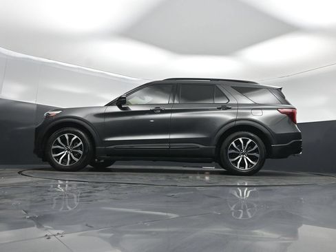 Used 2020 Ford Explorer ST w/ Premium Technology Package AWD/4WD image 54