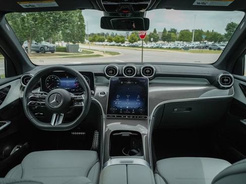 Certified 2024 Mercedes-Benz GLC 300 image 18