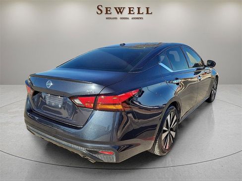 Used 2020 Nissan Altima 2.5 SL image 5