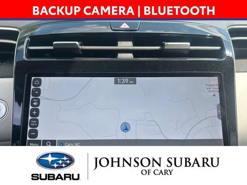 Used 2024 Hyundai Tucson Limited AWD/4WD image 9