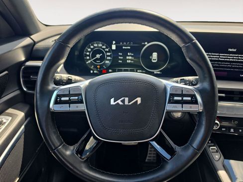 Used 2024 Kia Telluride SX X-Line AWD/4WD image 16