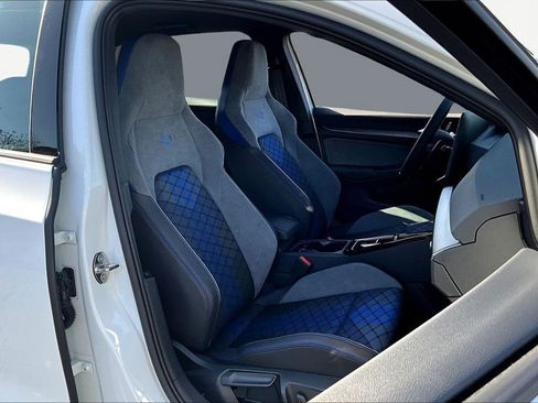 New 2026 Volkswagen Golf w/ Euro Style Package image 30