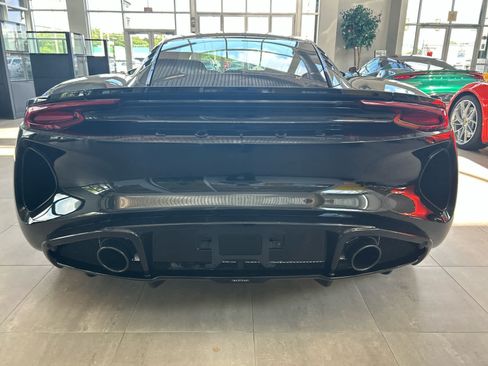Used 2025 Lotus Emira RWD image 10