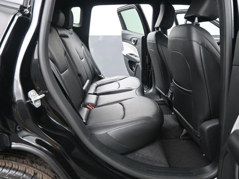 New 2026 Jeep Compass Limited image 15