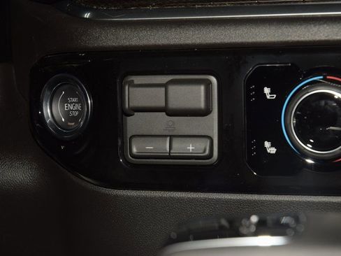 New 2026 Chevrolet Silverado 1500 RST AWD/4WD image 34