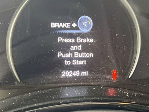 Used 2022 Dodge Durango SXT w/ Anodized Platinum Package image 12