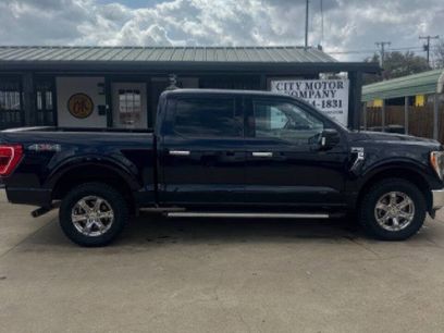 Used 2023 Ford F150 XLT
