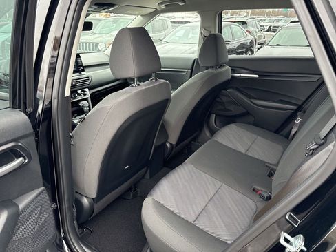 Certified 2023 Kia Seltos LX image 17