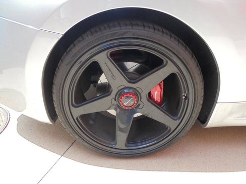 Used 2014 Maserati GranTurismo Sport RWD image 29