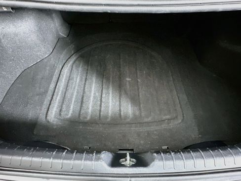 Used 2025 Kia K4 FWD image 27