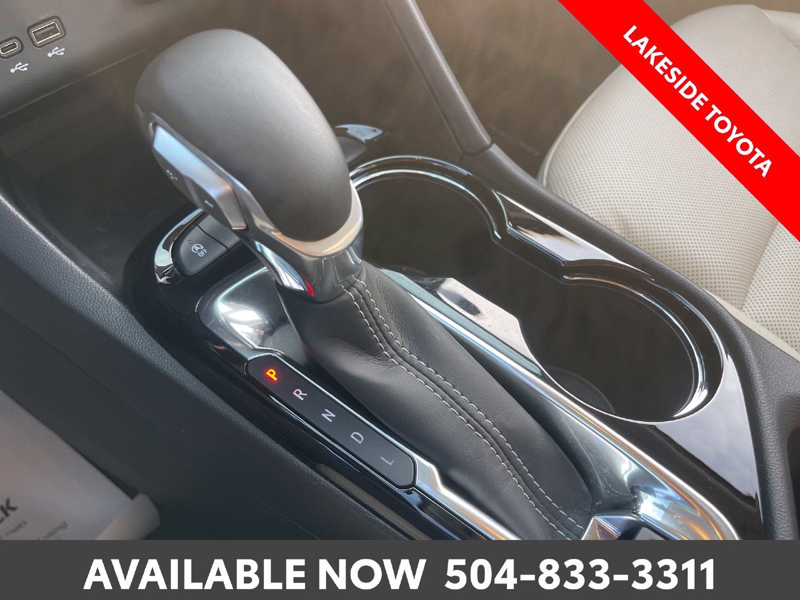 Used 2025 Buick Encore GX Avenir w/ Avenir Convenience Package FWD image 31
