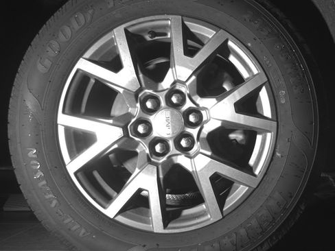 Used 2023 GMC Acadia SLT w/ LPO, Floor Liner Package AWD/4WD image 15