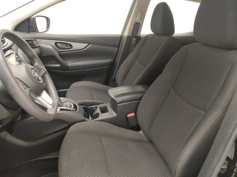 Used 2018 Nissan Rogue Sport S w/ S Appearance Package image 17