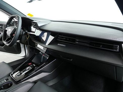 New 2026 Audi RS 3 image 25