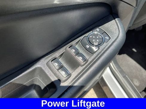 Used 2024 Ford Edge SEL w/ Convenience Package AWD/4WD image 11