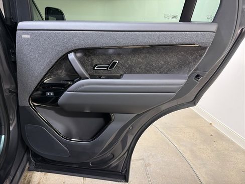 New 2026 Land Rover Range Rover Sport Dynamic SE image 26
