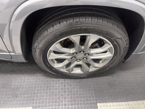 Used 2019 Chevrolet Traverse Premier w/ LPO, Floor Liner Package image 27