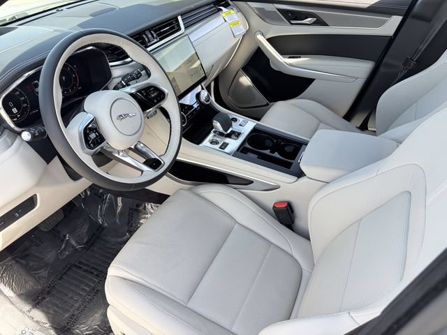 New 2026 Jaguar F-PACE R-Dynamic S AWD/4WD image 5