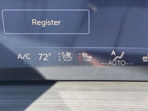 New 2026 Buick Envision Avenir image 18