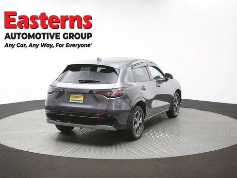 Used 2024 Honda HR-V EX-L image 38