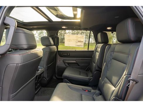 New 2026 Toyota Sequoia TRD Pro image 14