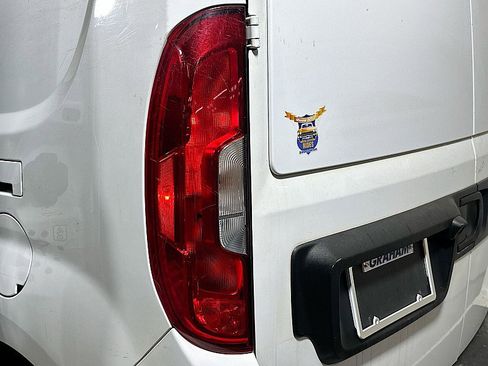 Used 2022 RAM ProMaster City Wagon image 30